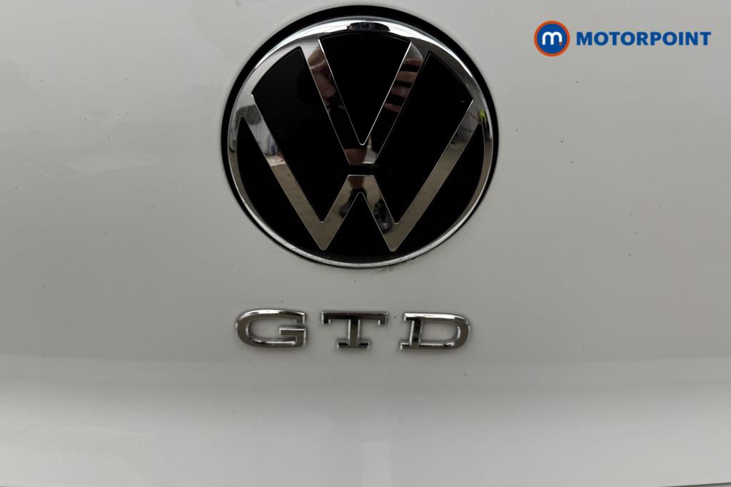 Volkswagen Golf GTD Automatic Diesel Hatchback - Stock Number (1460522) - 17th supplementary image
