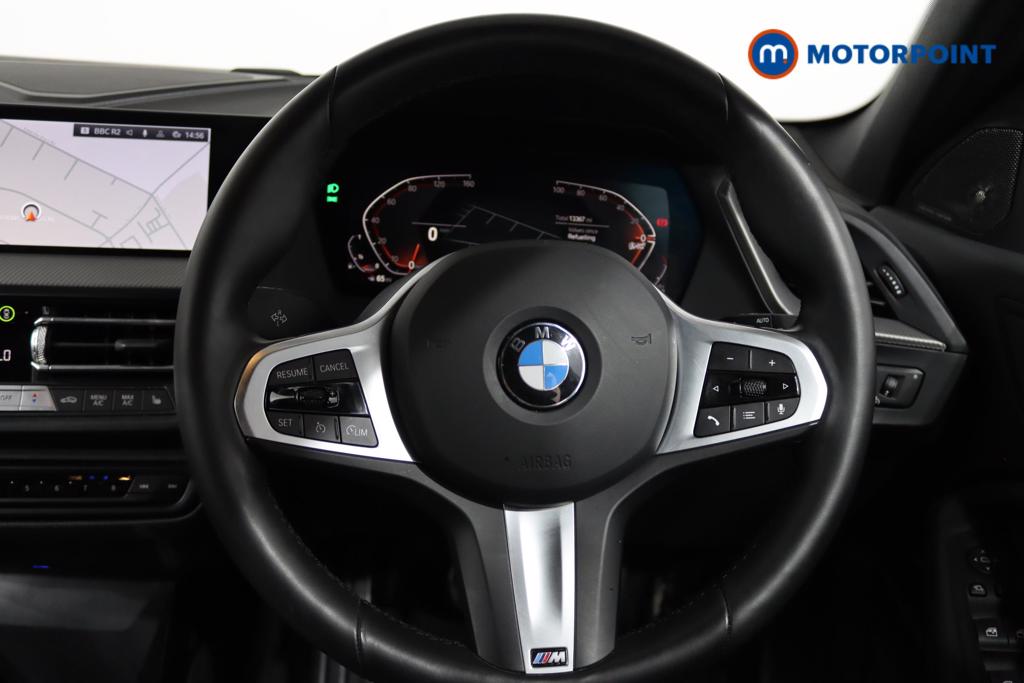 BMW 1 Series M Sport Automatic Petrol Hatchback - Stock Number (1460973) - 6th supplementary image