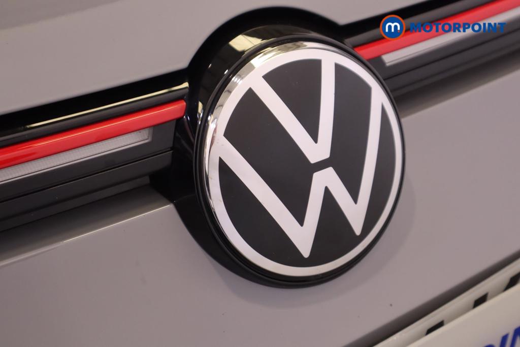 Volkswagen Golf GTI Manual Petrol Hatchback - Stock Number (1461391) - 28th supplementary image