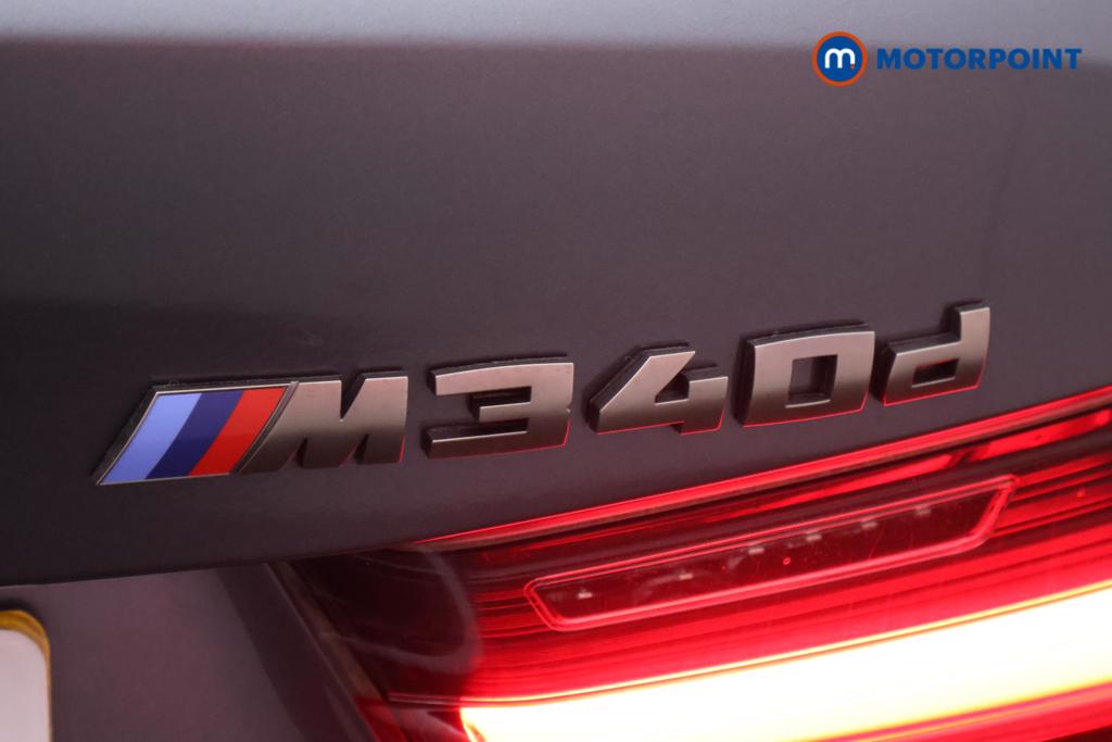 BMW 3 Series M340d Automatic Diesel Saloon - Stock Number (1463340) - 18th supplementary image