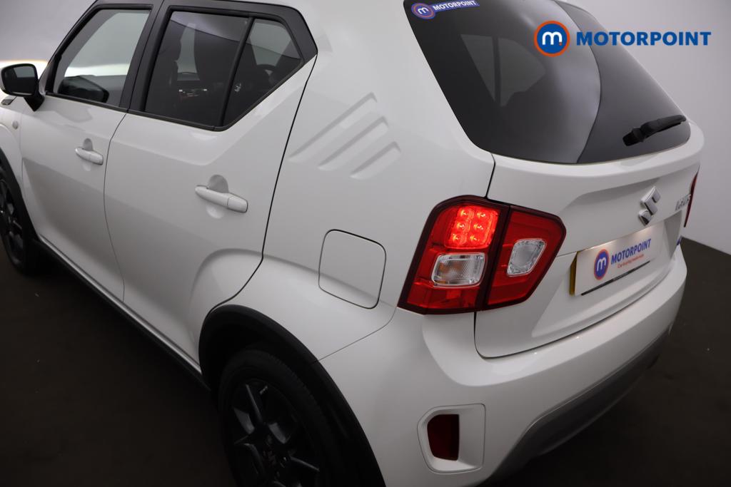 Suzuki Ignis Sz-T Manual Petrol-Electric Hybrid SUV - Stock Number (1463352) - 20th supplementary image