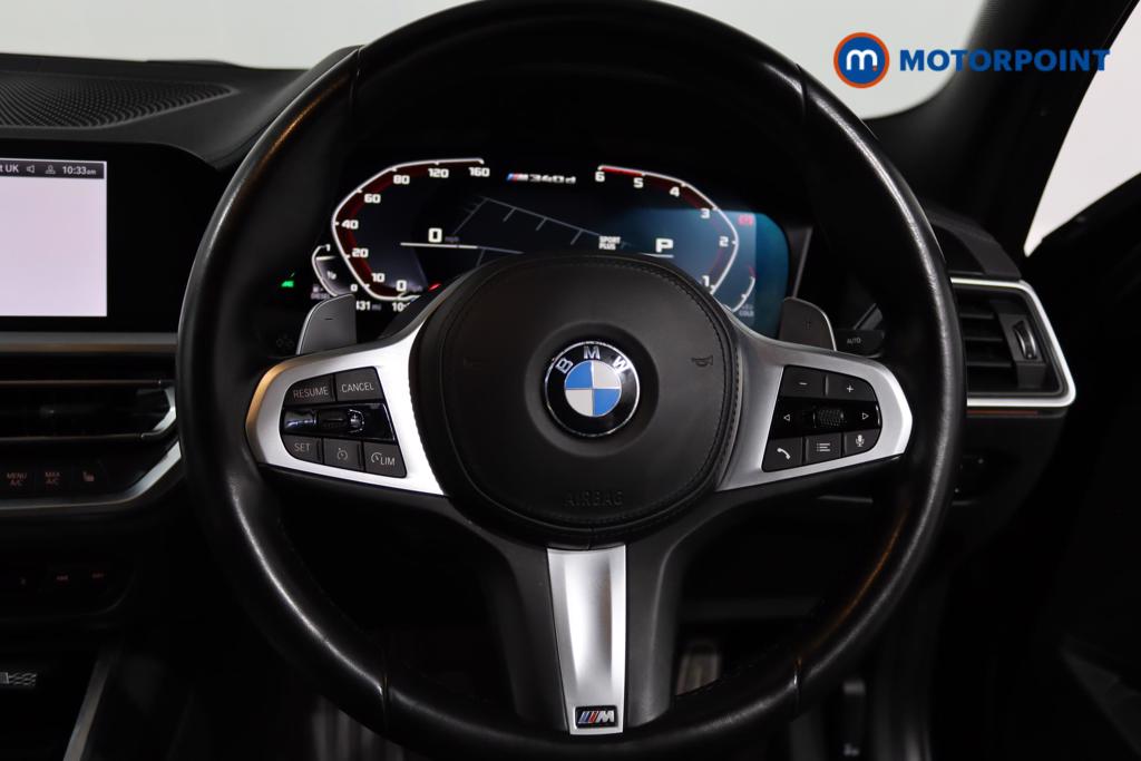 BMW 3 Series M340d Automatic Diesel Saloon - Stock Number (1463389) - 6th supplementary image