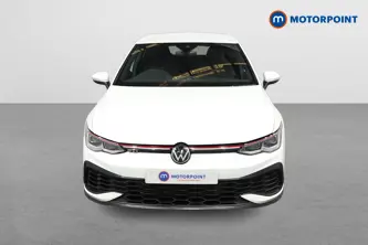 Volkswagen Golf Gti Clubsport Automatic Petrol Hatchback - Stock Number (1463828) - Front bumper