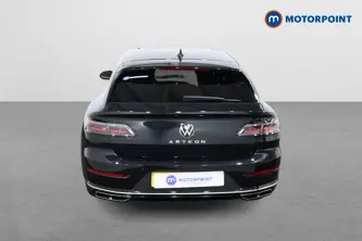 Volkswagen Arteon R-Line Automatic Petrol Estate - Stock Number (1464326) - Rear bumper