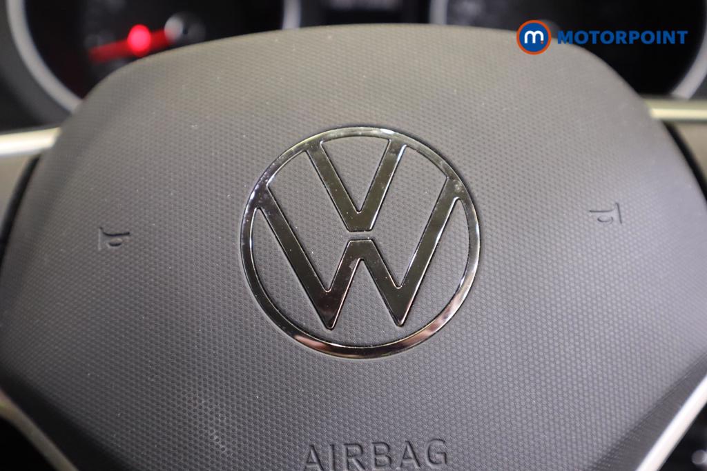 Volkswagen Tiguan Life Manual Petrol SUV - Stock Number (1460104) - 18th supplementary image