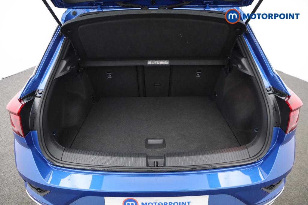 Volkswagen T-Roc R-Line Automatic Petrol SUV - Stock Number (1460719) - 5th supplementary image