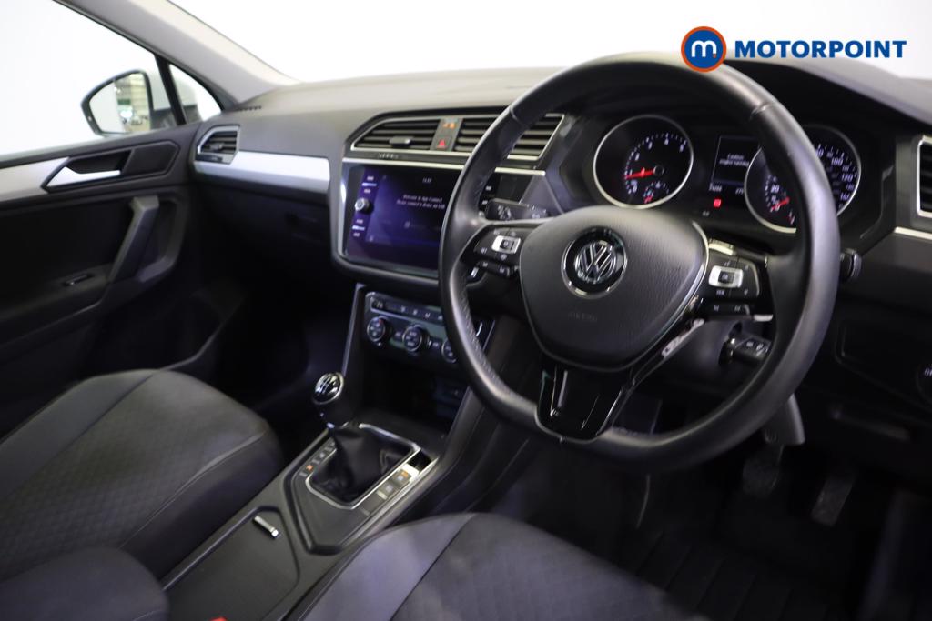 Volkswagen Tiguan Match Manual Petrol SUV - Stock Number (1461049) - 1st supplementary image