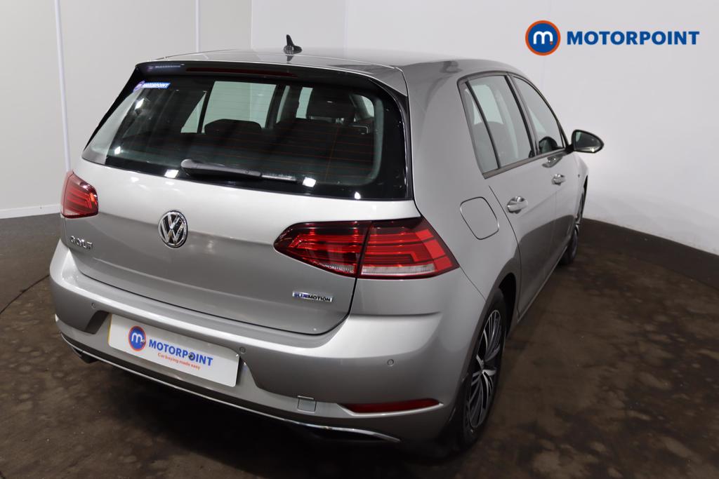 Volkswagen Golf SE Manual Petrol Hatchback - Stock Number (1461433) - 29th supplementary image