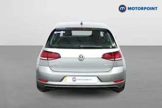 Volkswagen Golf SE Manual Petrol Hatchback - Stock Number (1461433) - Rear bumper