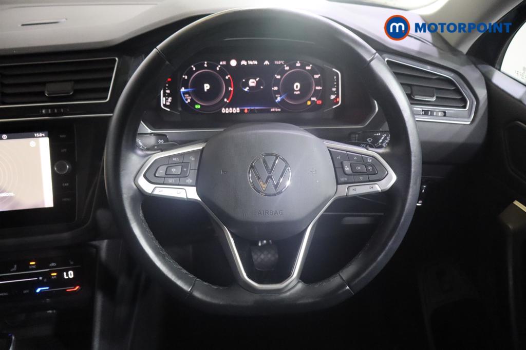 Volkswagen Tiguan Allspace R-Line Automatic Petrol SUV - Stock Number (1462673) - 3rd supplementary image
