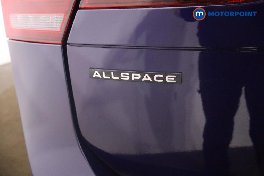 Volkswagen Tiguan Allspace R-Line Automatic Petrol SUV - Stock Number (1462673) - 23rd supplementary image