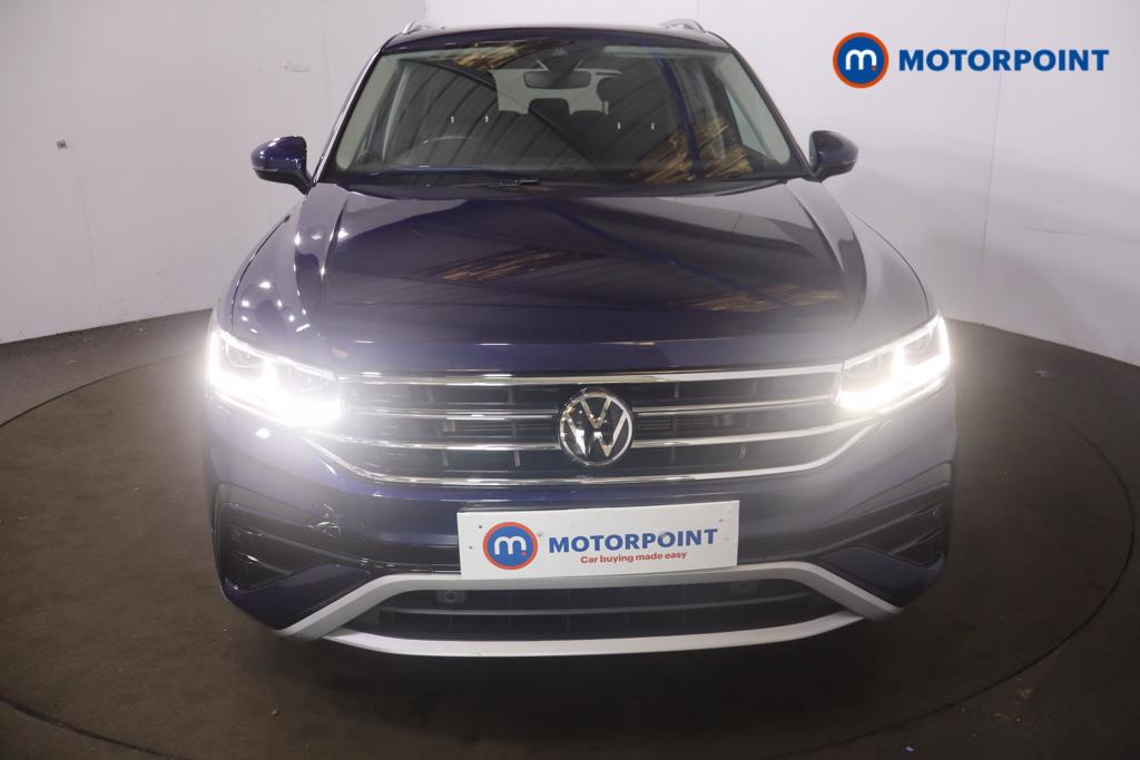 Volkswagen Tiguan Allspace R-Line Automatic Petrol SUV - Stock Number (1462673) - 32nd supplementary image