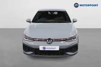 Volkswagen Golf Gti Clubsport Automatic Petrol Hatchback - Stock Number (1463794) - Front bumper