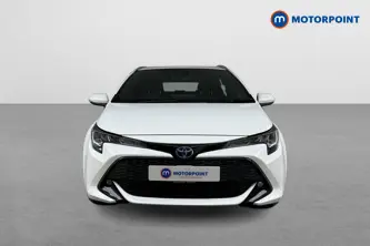 Toyota Corolla Icon Automatic Petrol-Electric Hybrid Estate - Stock Number (1464588) - Front bumper