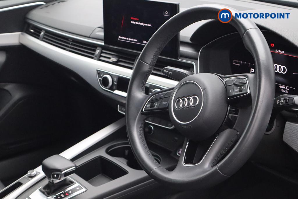 Audi A5 Sport Automatic Diesel Hatchback - Stock Number (1457018) - 5th supplementary image