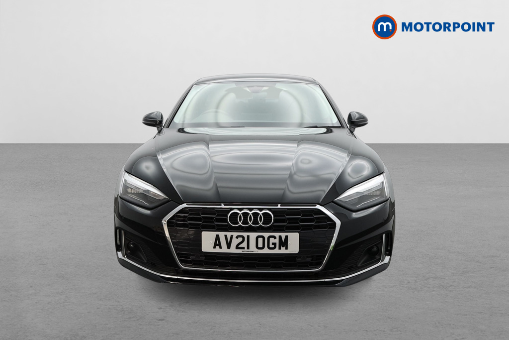 Audi A5 Sport Automatic Diesel Hatchback - Stock Number (1457018) - Front bumper