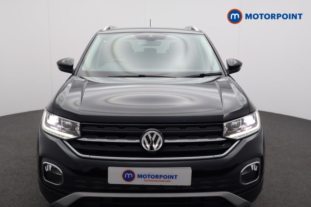 Volkswagen T-Cross SEL Manual Petrol SUV - Stock Number (1457195) - 22nd supplementary image