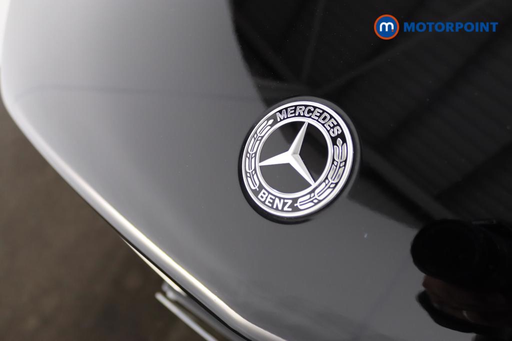 Mercedes-Benz CLA Amg Line Automatic Petrol Estate - Stock Number (1458002) - 32nd supplementary image