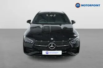 Mercedes-Benz CLA Amg Line Automatic Petrol Estate - Stock Number (1458002) - Front bumper