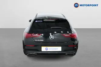 Mercedes-Benz CLA Amg Line Automatic Petrol Estate - Stock Number (1458002) - Rear bumper