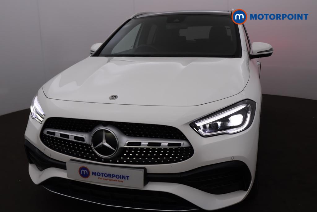 Mercedes-Benz GLA Amg Line Automatic Diesel SUV - Stock Number (1458397) - 22nd supplementary image