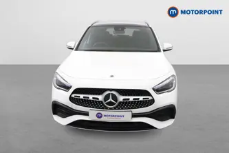 Mercedes-Benz GLA Amg Line Automatic Diesel SUV - Stock Number (1458397) - Front bumper