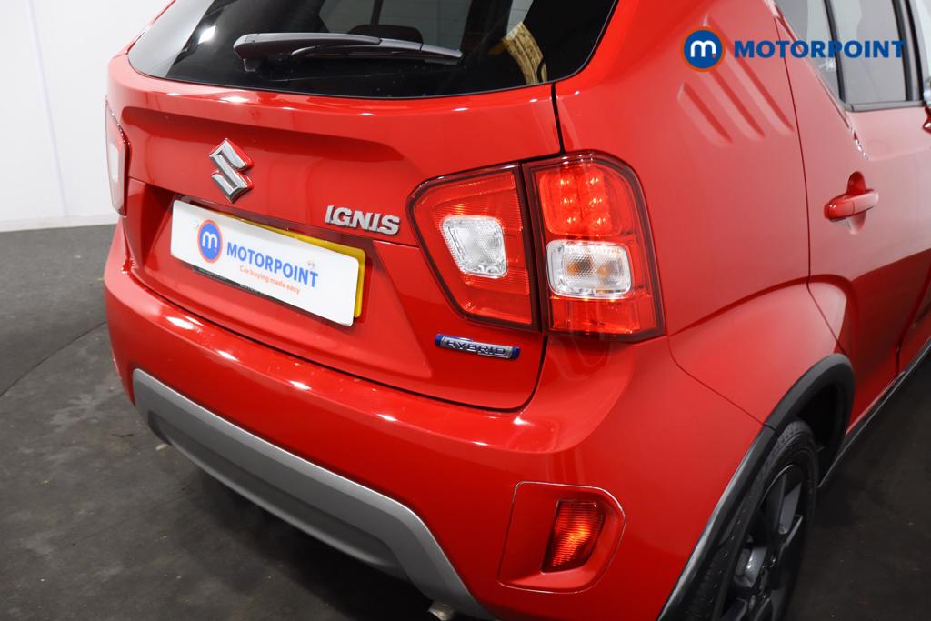 Suzuki Ignis SZ5 Automatic Petrol-Electric Hybrid SUV - Stock Number (1460905) - 24th supplementary image