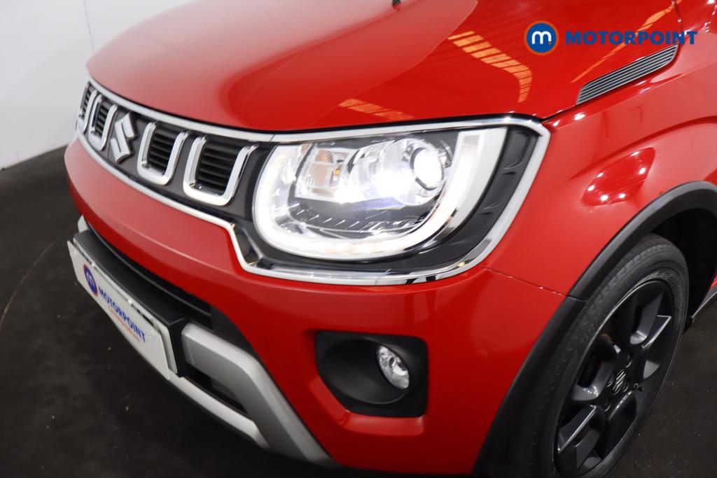 Suzuki Ignis SZ5 Automatic Petrol-Electric Hybrid SUV - Stock Number (1460905) - 26th supplementary image