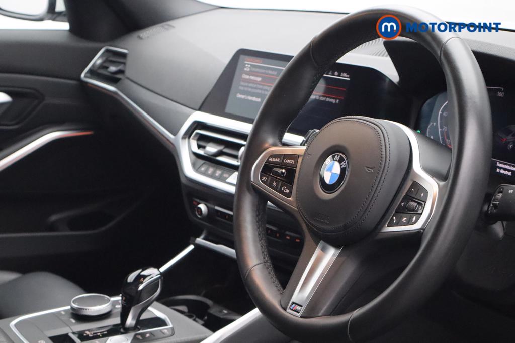 BMW 3 Series M Sport Automatic Petrol Saloon - Stock Number (1461400) - 5th supplementary image