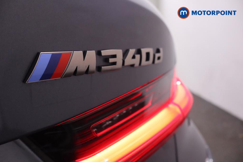 BMW 3 Series M340d Automatic Diesel Saloon - Stock Number (1463383) - 19th supplementary image