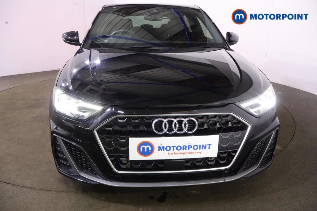 Audi A1 S Line Automatic Petrol Hatchback - Stock Number (1462714) - 31st supplementary image