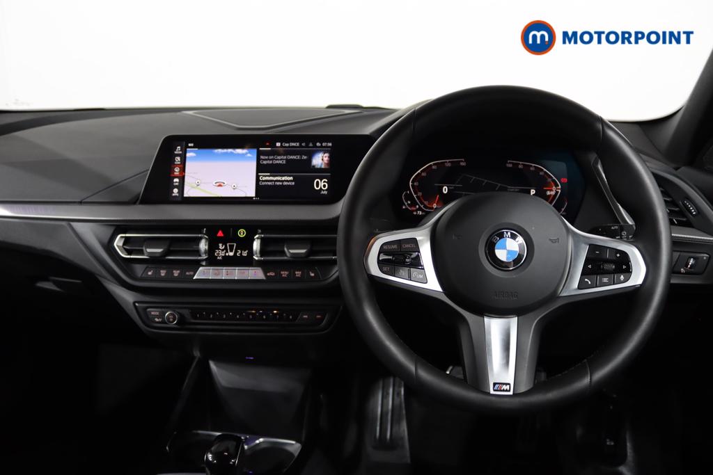 BMW 1 Series M Sport Automatic Petrol Hatchback - Stock Number (1464915) - 3rd supplementary image