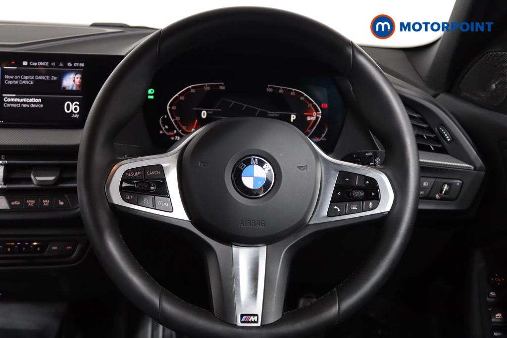 BMW 1 Series M Sport Automatic Petrol Hatchback - Stock Number (1464915) - 6th supplementary image