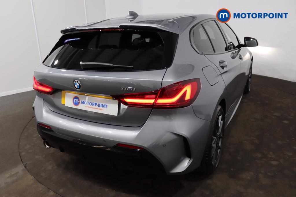 BMW 1 Series M Sport Automatic Petrol Hatchback - Stock Number (1464915) - 30th supplementary image