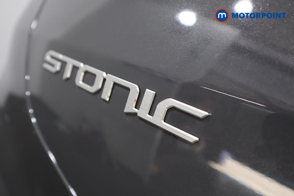 KIA Stonic Gt-Line S Manual Petrol SUV - Stock Number (1451175) - 37th supplementary image