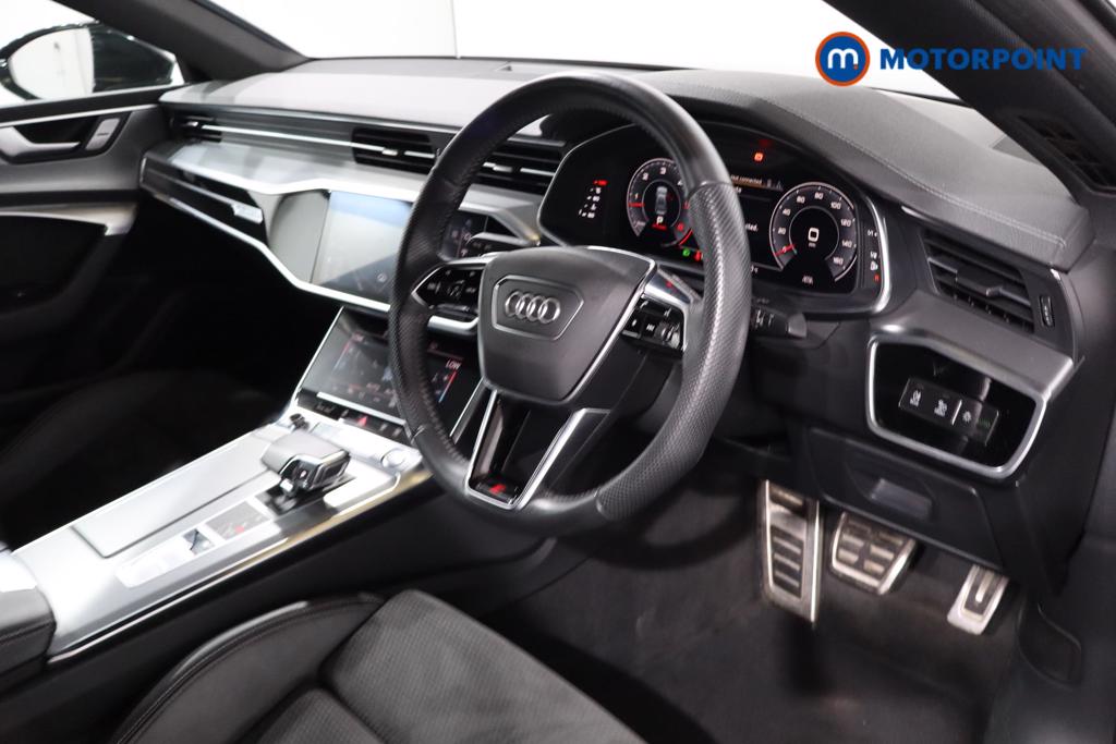 Audi A7 S Line Automatic Diesel Hatchback - Stock Number (1457449) - 4th supplementary image