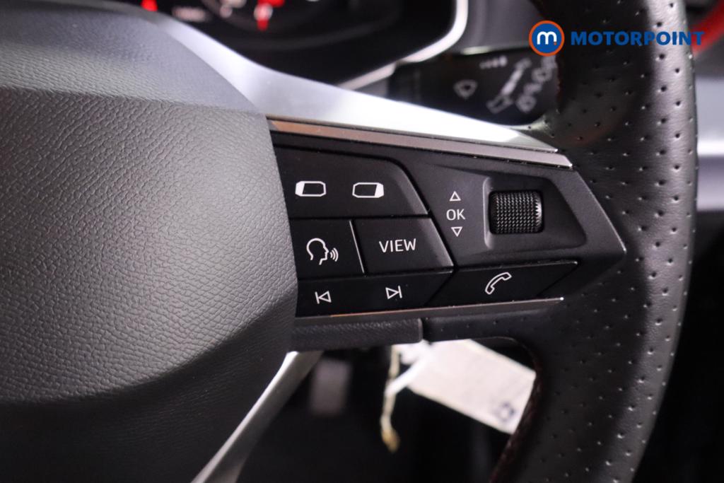 Seat Arona Fr Sport Manual Petrol SUV - Stock Number (1459026) - 6th supplementary image