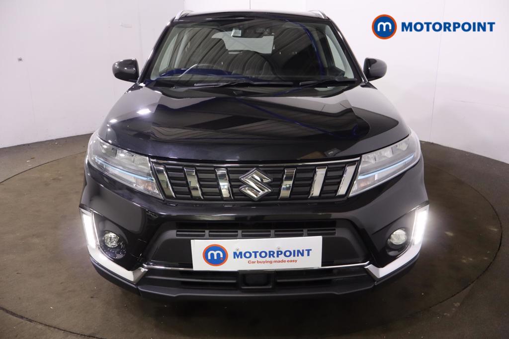 Suzuki Vitara Sz-T Automatic Petrol-Electric Hybrid SUV - Stock Number (1459770) - 27th supplementary image