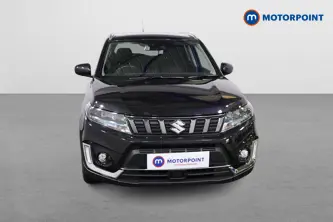 Suzuki Vitara Sz-T Automatic Petrol-Electric Hybrid SUV - Stock Number (1459770) - Front bumper