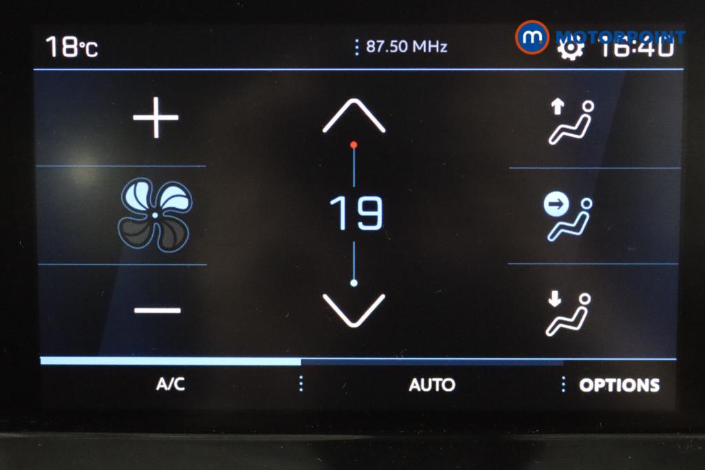 Peugeot 2008 Active Premium-Plus Manual Petrol SUV - Stock Number (1464074) - 2nd supplementary image