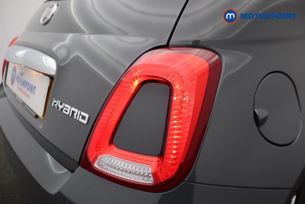 Fiat 500 Dolcevita Manual Petrol-Electric Hybrid Hatchback - Stock Number (1456452) - 14th supplementary image