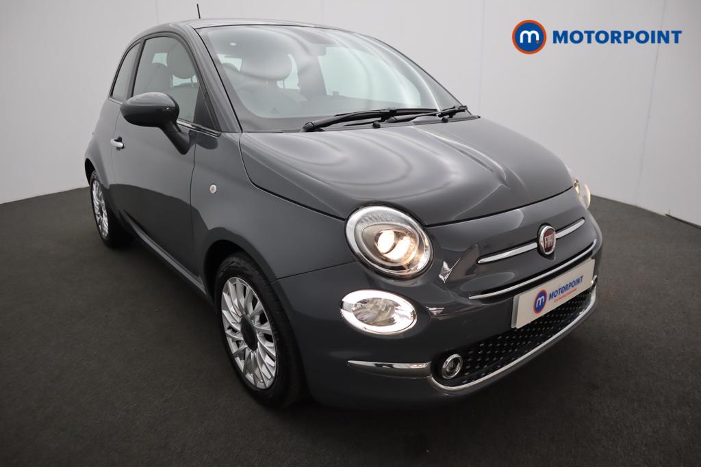 Fiat 500 Dolcevita Manual Petrol-Electric Hybrid Hatchback - Stock Number (1456452) - 16th supplementary image