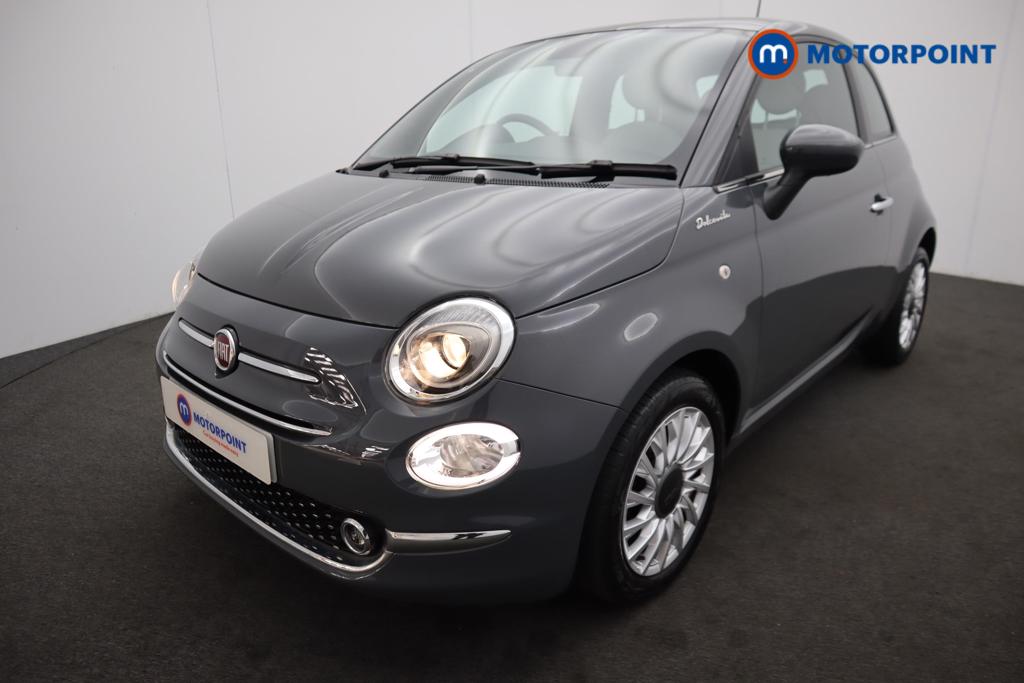 Fiat 500 Dolcevita Manual Petrol-Electric Hybrid Hatchback - Stock Number (1456452) - 17th supplementary image