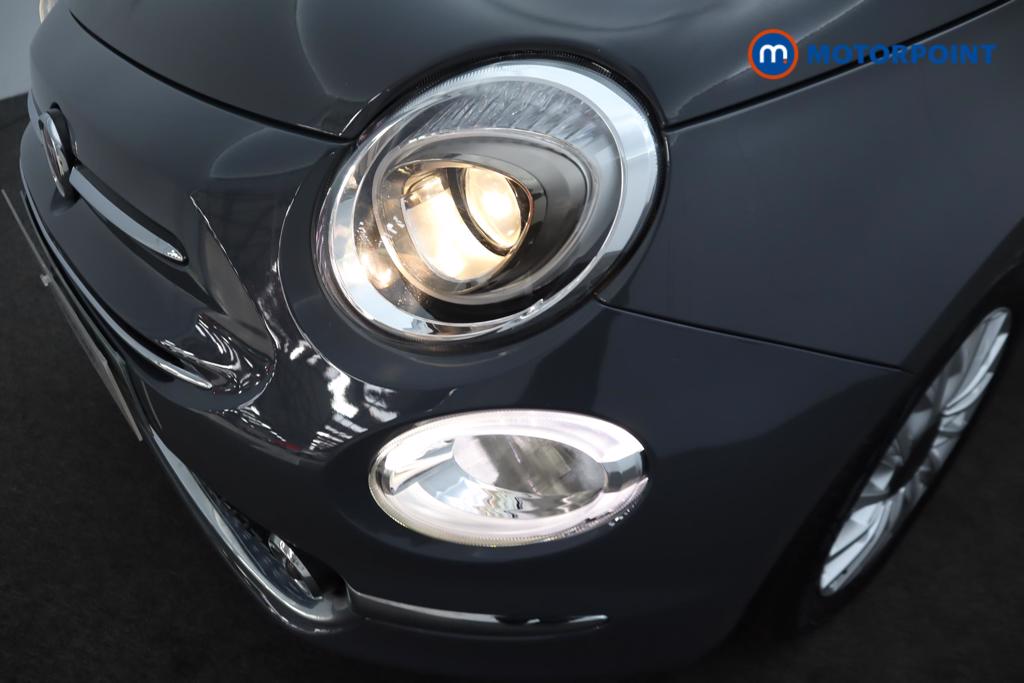 Fiat 500 Dolcevita Manual Petrol-Electric Hybrid Hatchback - Stock Number (1456452) - 18th supplementary image