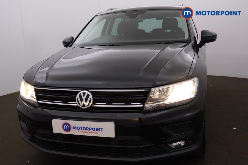 Volkswagen Tiguan Match Manual Petrol SUV - Stock Number (1460900) - 22nd supplementary image