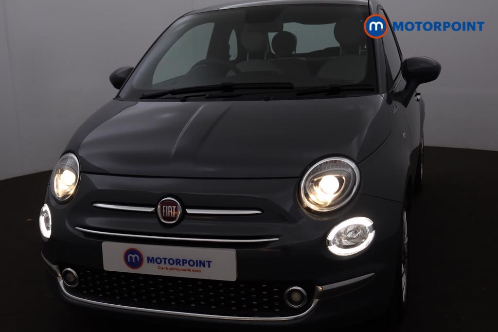 Fiat 500 Dolcevita Manual Petrol-Electric Hybrid Hatchback - Stock Number (1463006) - 23rd supplementary image