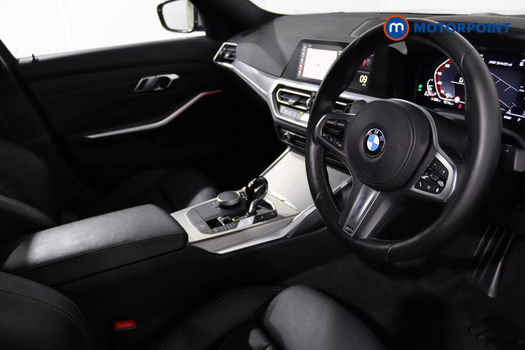 BMW 3 Series M340d Automatic Diesel Saloon - Stock Number (1463314) - 27th supplementary image