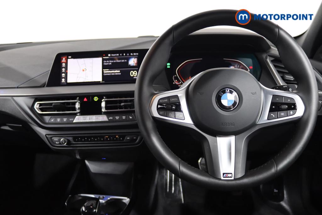 BMW 1 Series M Sport Automatic Petrol Hatchback - Stock Number (1464900) - 3rd supplementary image