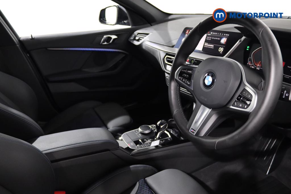 BMW 1 Series M Sport Automatic Petrol Hatchback - Stock Number (1464900) - 27th supplementary image