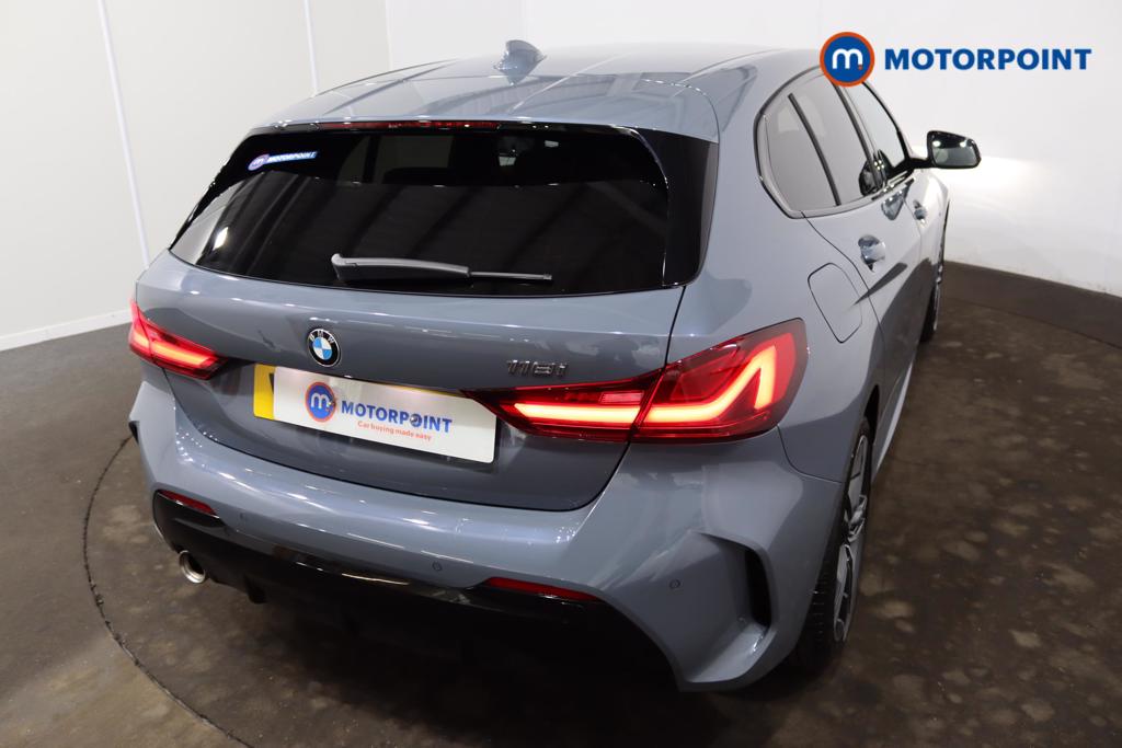 BMW 1 Series M Sport Automatic Petrol Hatchback - Stock Number (1464900) - 29th supplementary image